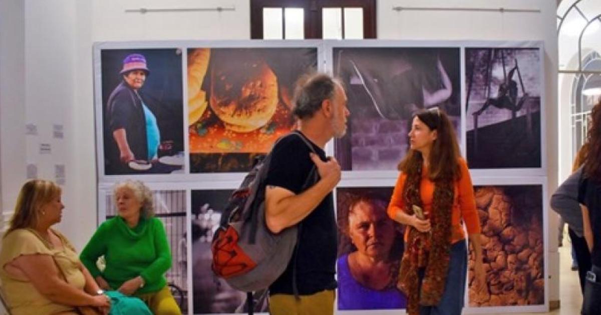 La Mostra Visual llega mantildeana a la provincia con su cuarta edicioacuten