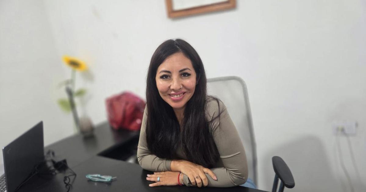 La contadora Gabriela Mrquez analizó la realidad que atraviesan las trabajadoras domésticas