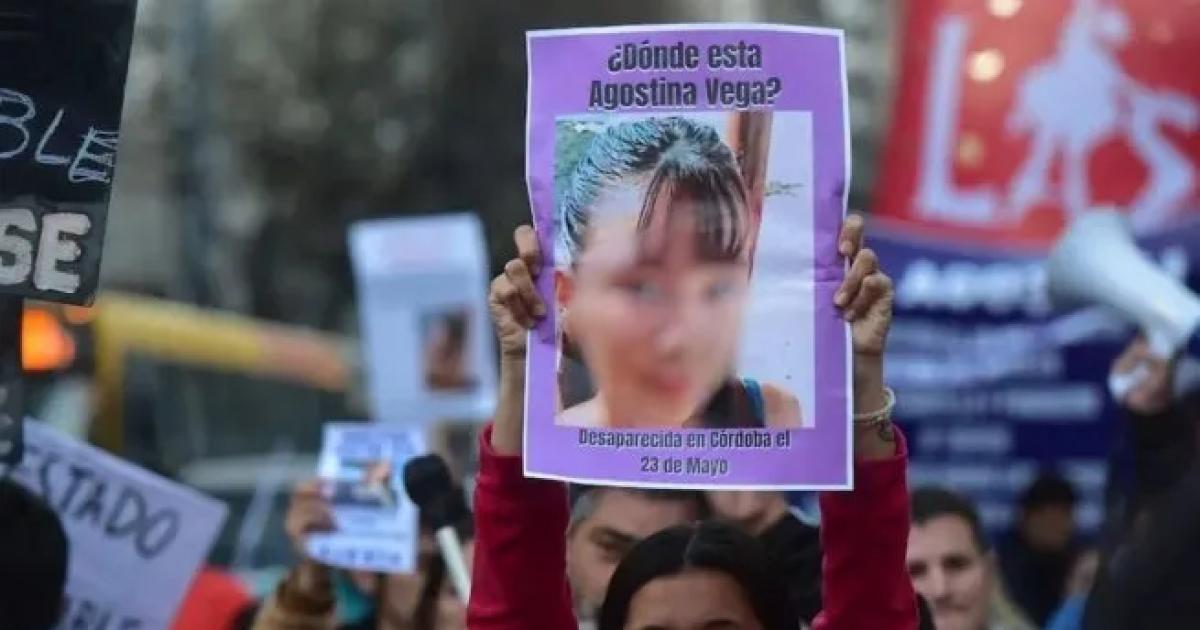 La pregunta que falta en el caso Agostina Vega- queacute ocurrioacute antes del crimen