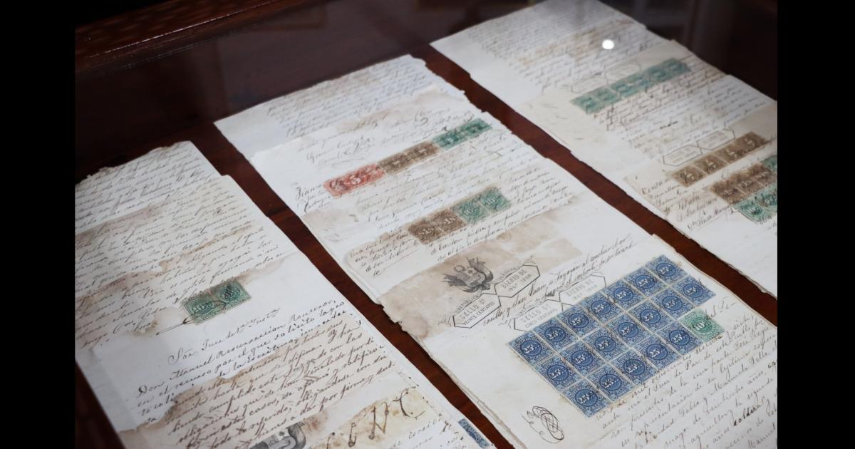 Tesoro histoacuterico recuperado- restituyen valiosos bienes culturales pertenecientes a Peruacute