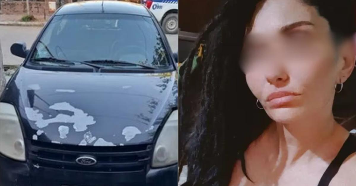 El abogado de la familia de Agostina Vega presentoacute una prueba clave en Fiscaliacutea