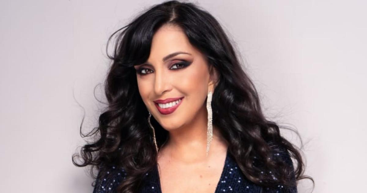 Tormenta cantante que rompioacute prejucios