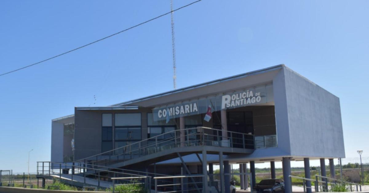 La Justicia ordenoacute el rescate de dos menores sus padres fueron detenidos
