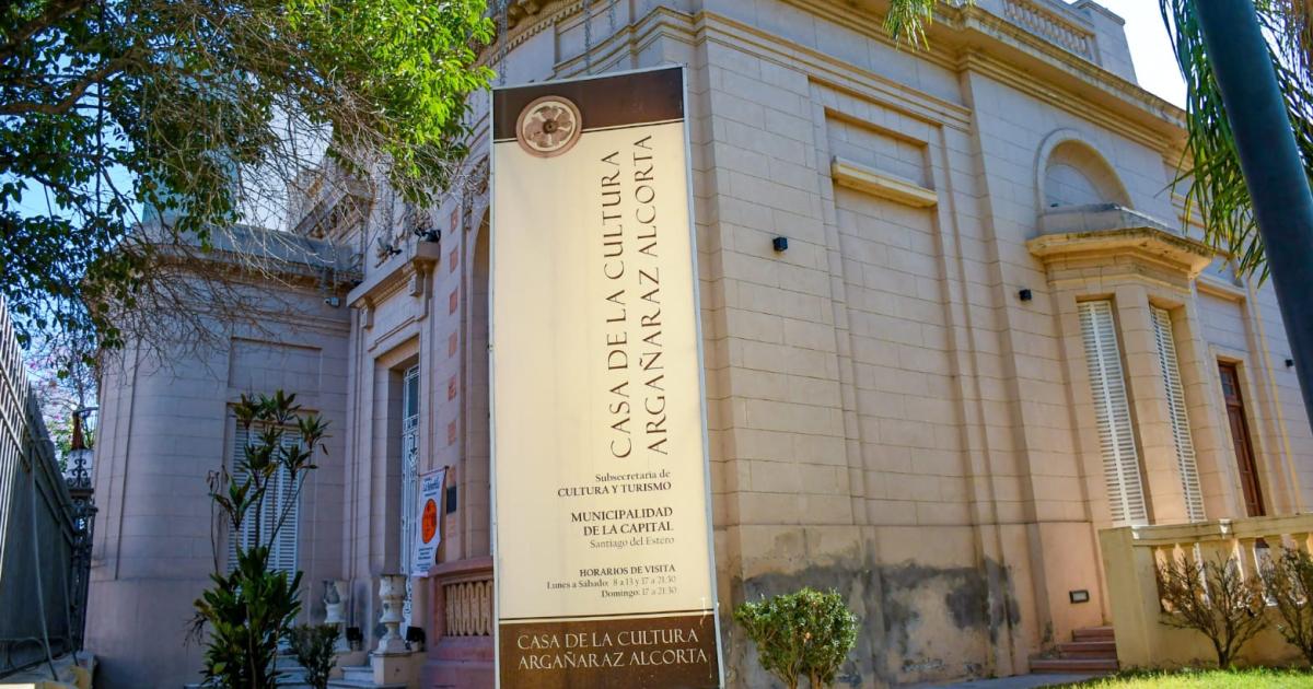 La Municipalidad de la Capital acompantildearaacute la 4deg edicioacuten de La Mostra Visual 2026