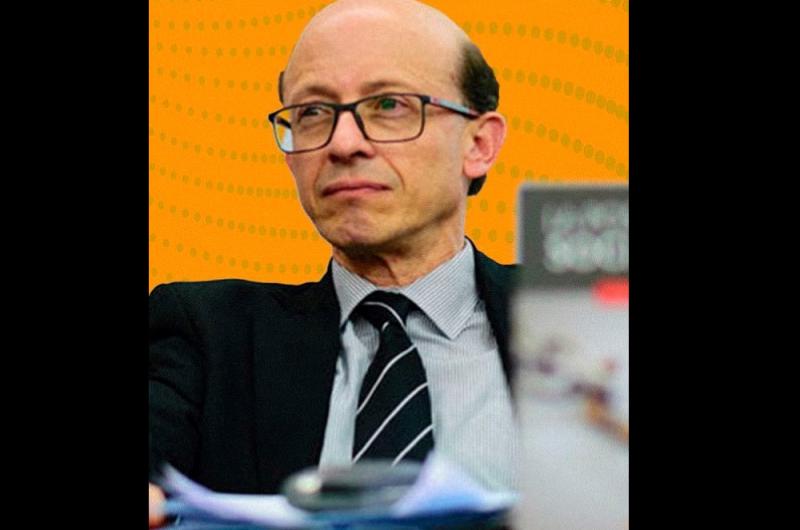 Gustavo Wallberg- No puede quedarse solo enel ajuste el plan de Gobierno nacional no puede terminar ahiacute