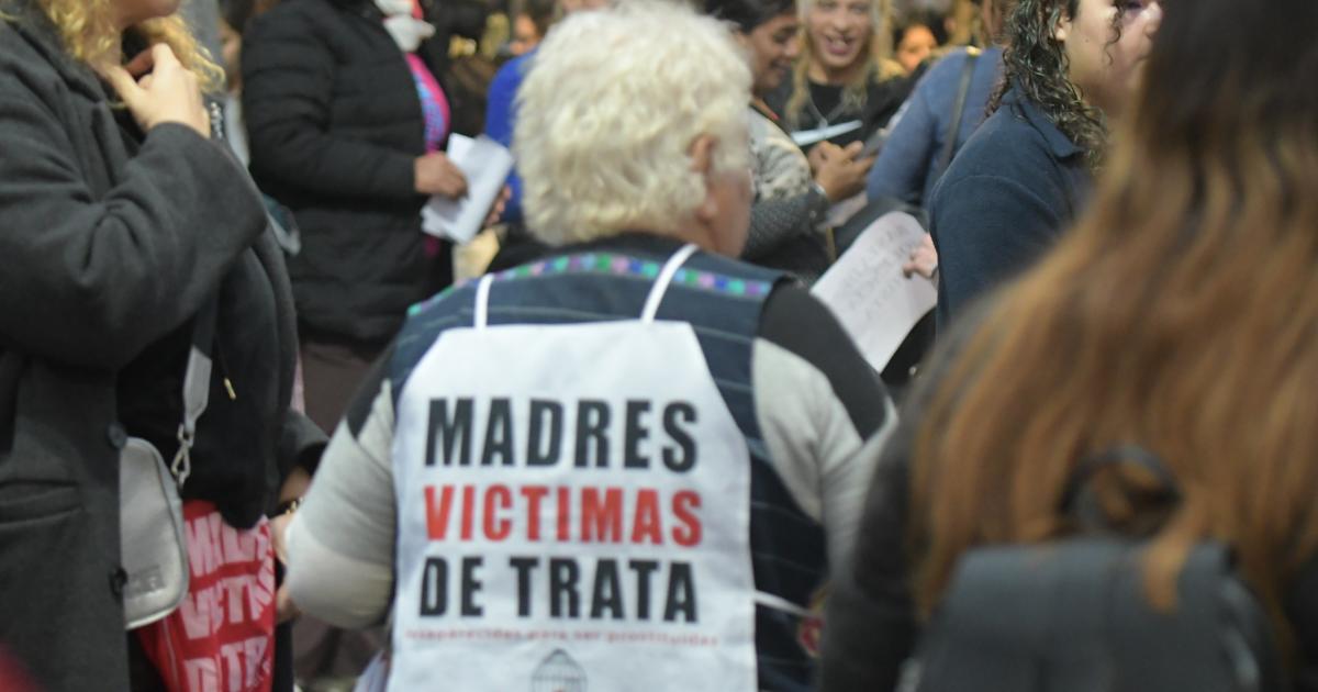FOTOS- Las imaacutegenes de la marcha Ni Una Menos en Santiago 