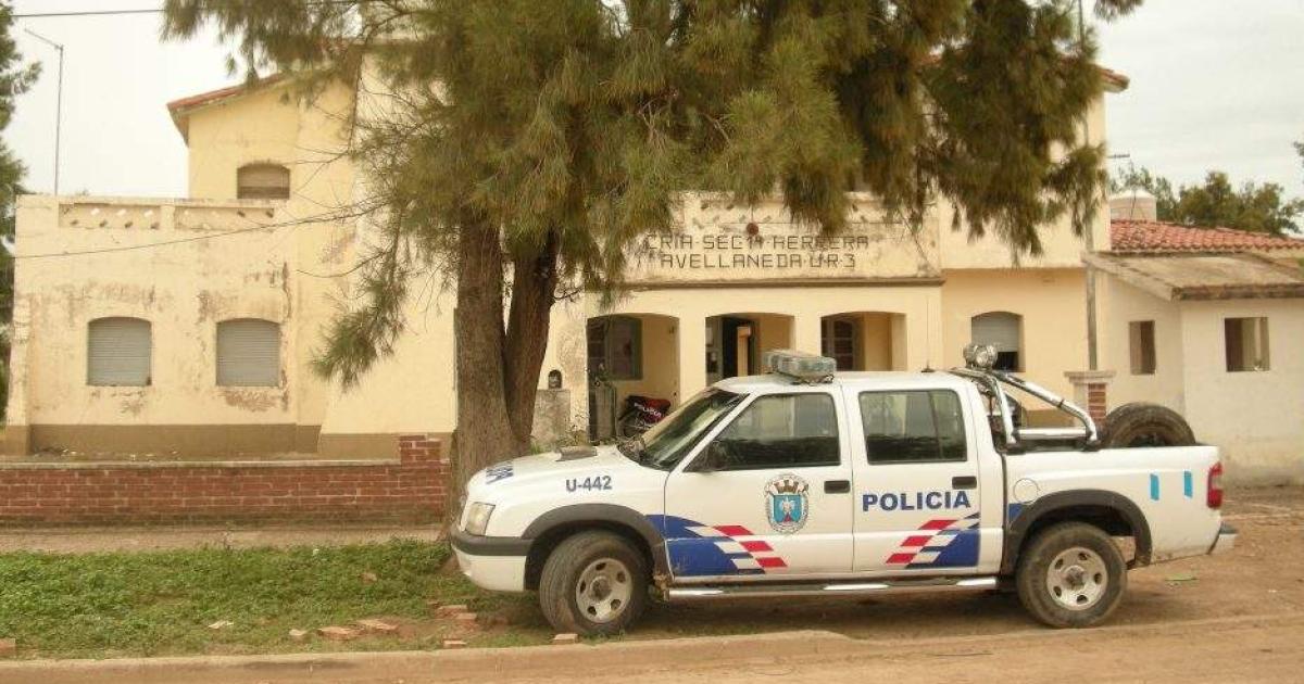 Hombre resultoacute herido con una trincheta al discutir con su pareja