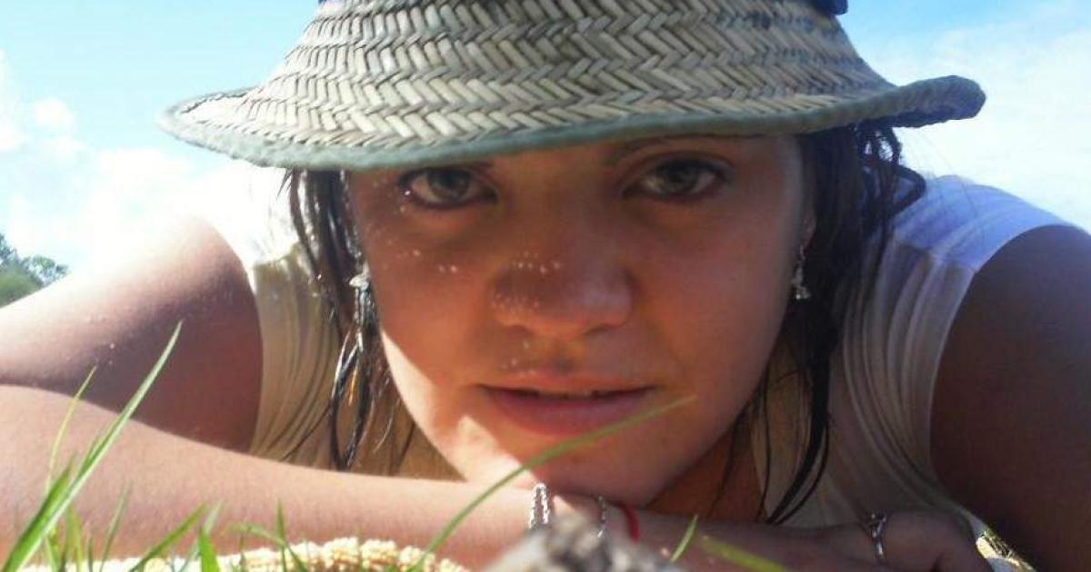 STJ confirma perpetua para ex monaguillo de Friacuteas que en 2012 asesinoacute a su expareja de 19 puntildealadas
