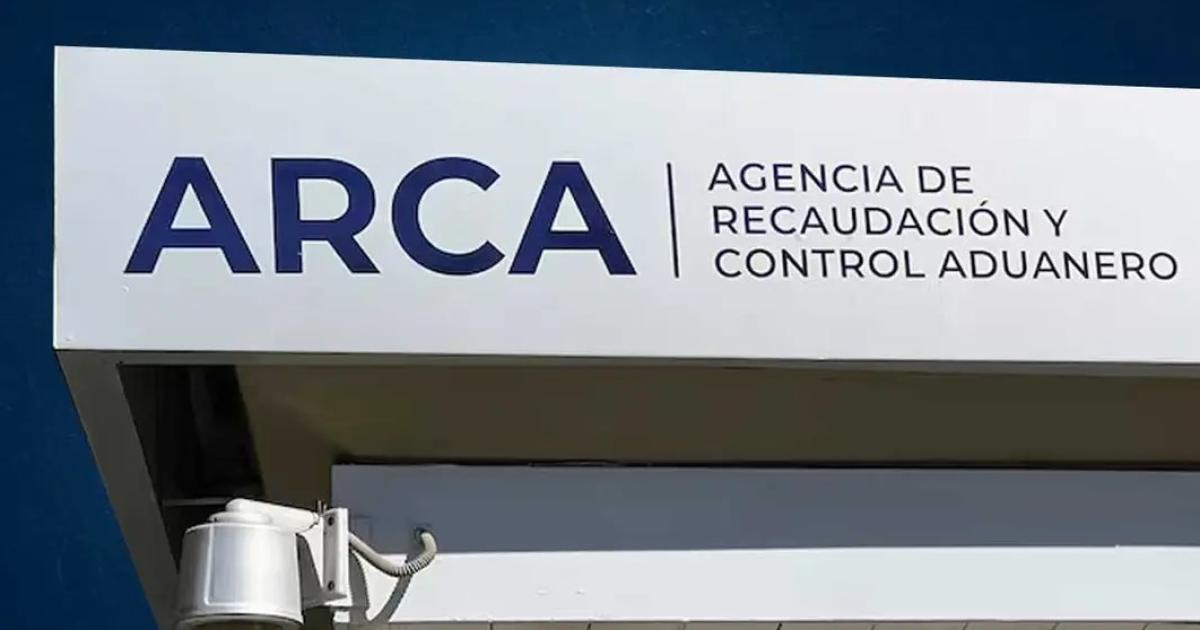 Mayo marca la primera suba interanual del antildeo de la recaudacioacuten tributaria