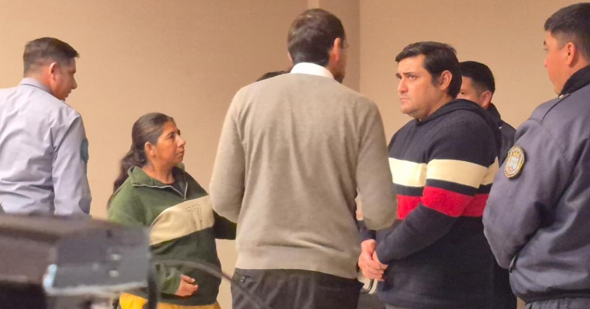 Triple preventiva por abusos malos tratos y hambruna a 9 hermanos tres de ellos discapacitados