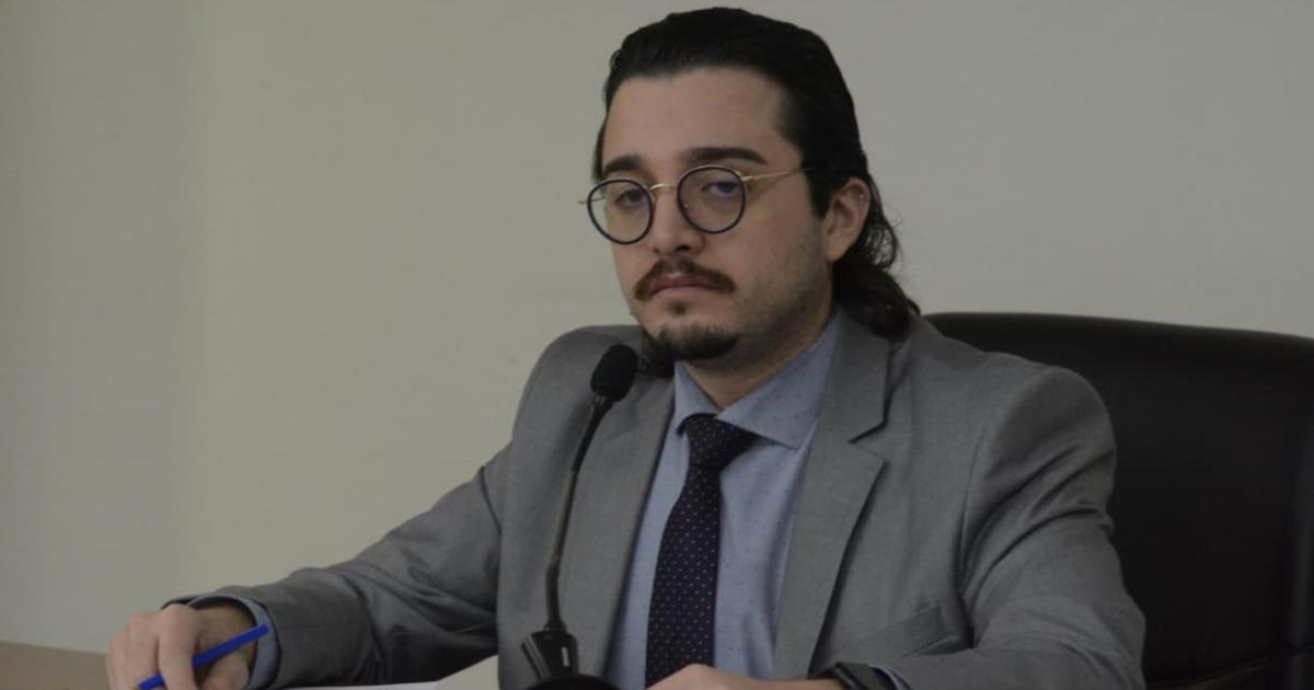 Lo condenan a 66 antildeos de prisioacuten por ataques sexuales contra dos mujeres en La Banda