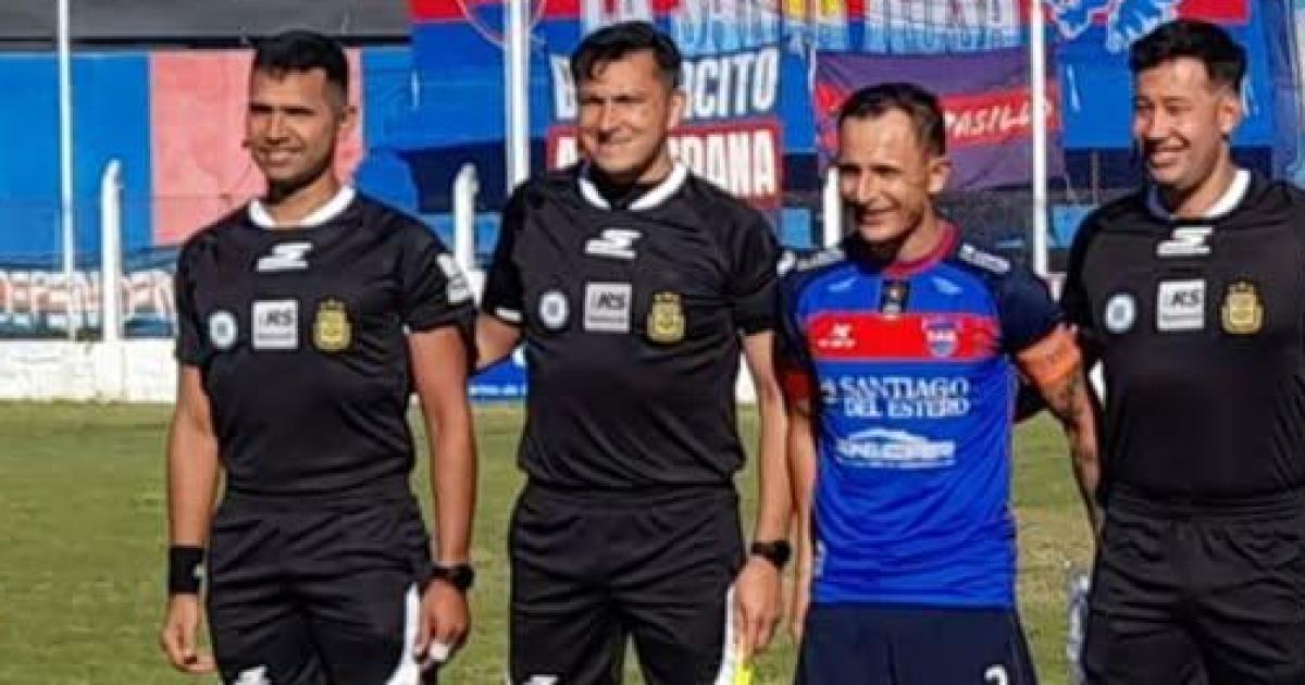 Guumlemes y Mitre con autoridades confirmadas