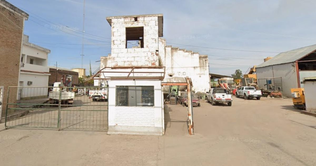 Obrador Municipal de La Banda