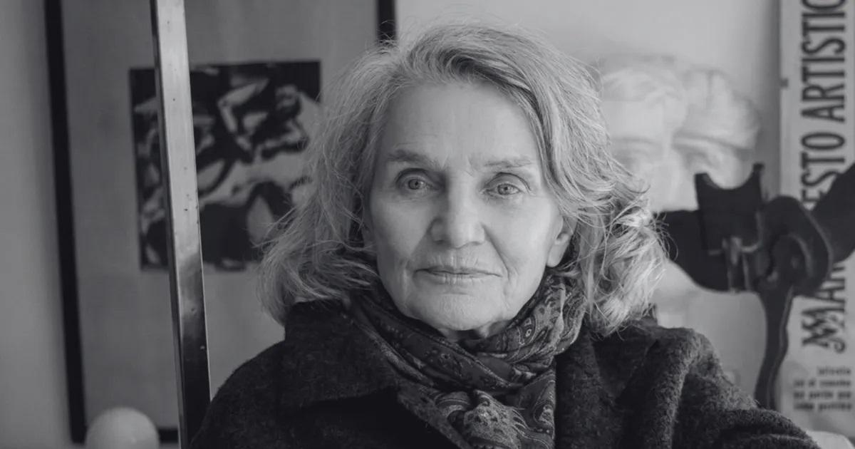 Murioacute Chunchuna Villafantildee figura emblemaacutetica del cine y la televisioacuten argentina