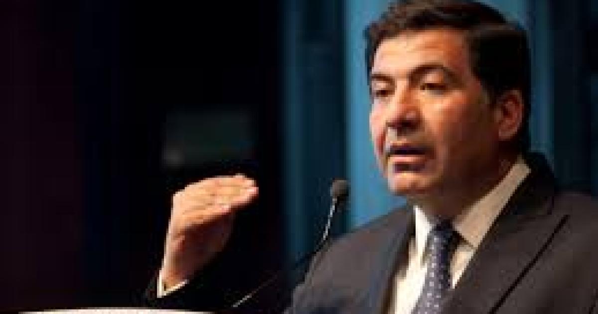 Ricardo Echegaray fue expulsado de ARCA por su condena a prisioacuten