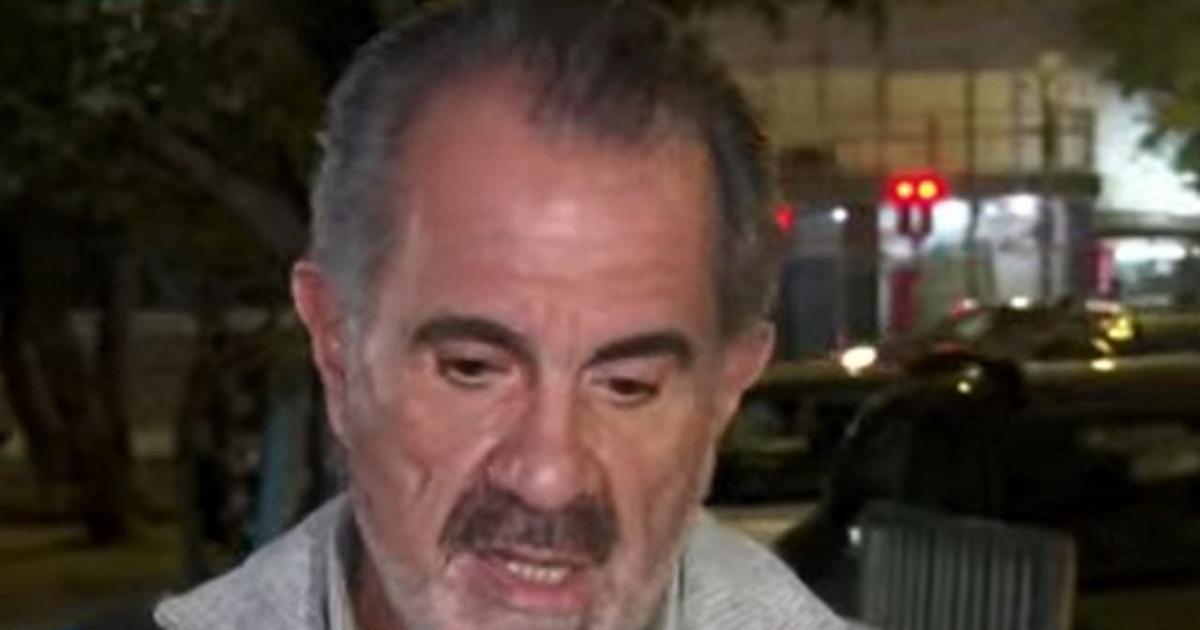 Caso Agostina- el abogado del nuevo detenido dijo que el fiscal tiene comunicaciones entre su cliente y la mamaacute de la nena
