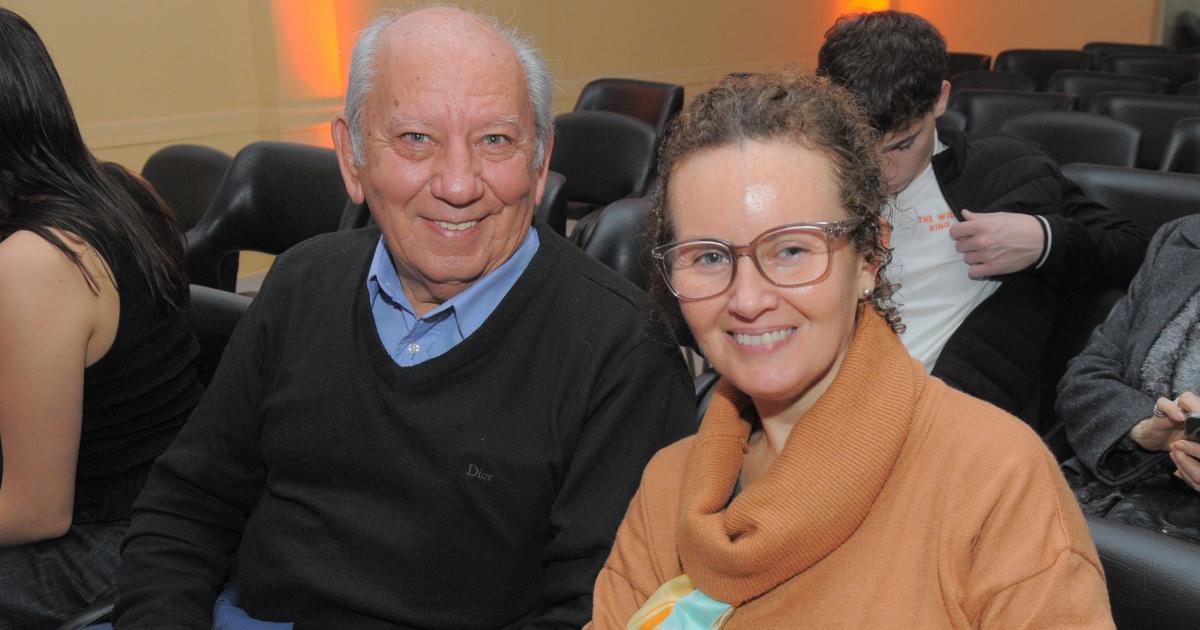 RECONOCIMIENTO A GRADUADOS 