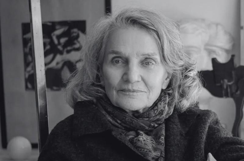 Murioacute Chunchuna Villafantildee figura emblemaacutetica del cine y la televisioacuten argentina