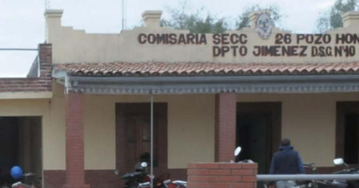 Una madre desprevenida pagoacute 300000 para que su hijo ingresara a la Policiacutea y la estafaron