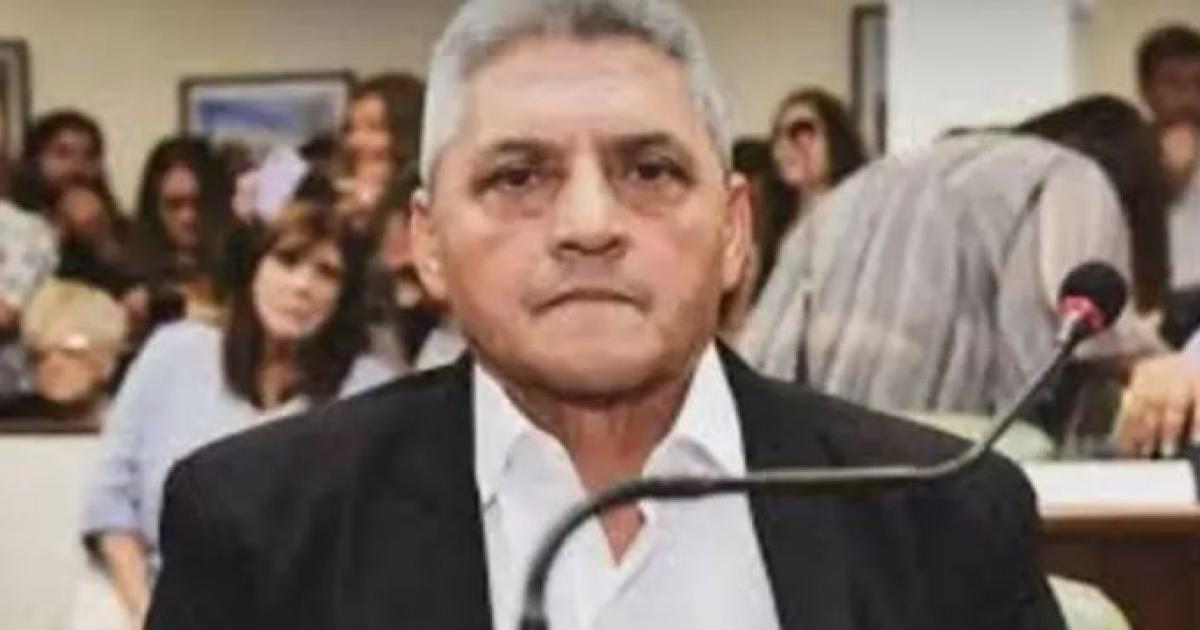  Alberto Montes de LLA fue denunciado por una compañera de trabajo por haberla golpeado en la cola  foto- El Destape