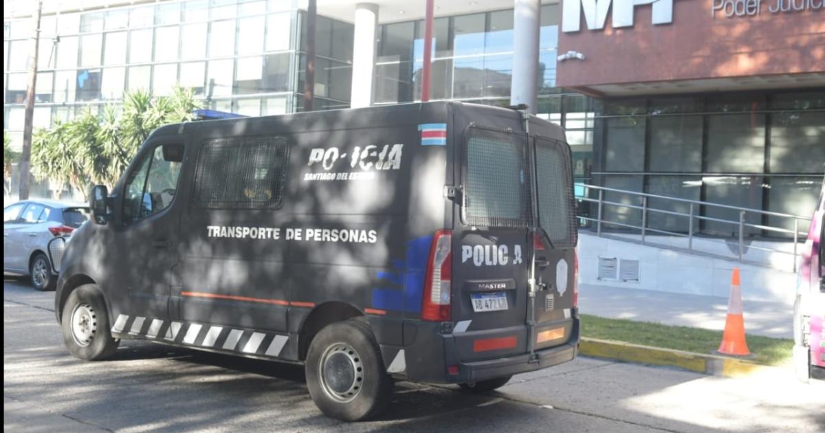 INVESTIGACIÓN- Se vienen pericias auditorías y un an�lisis sobre la conducta bancaria del acusado Las actuaciones en manos de los expertos de Delitos Económicos