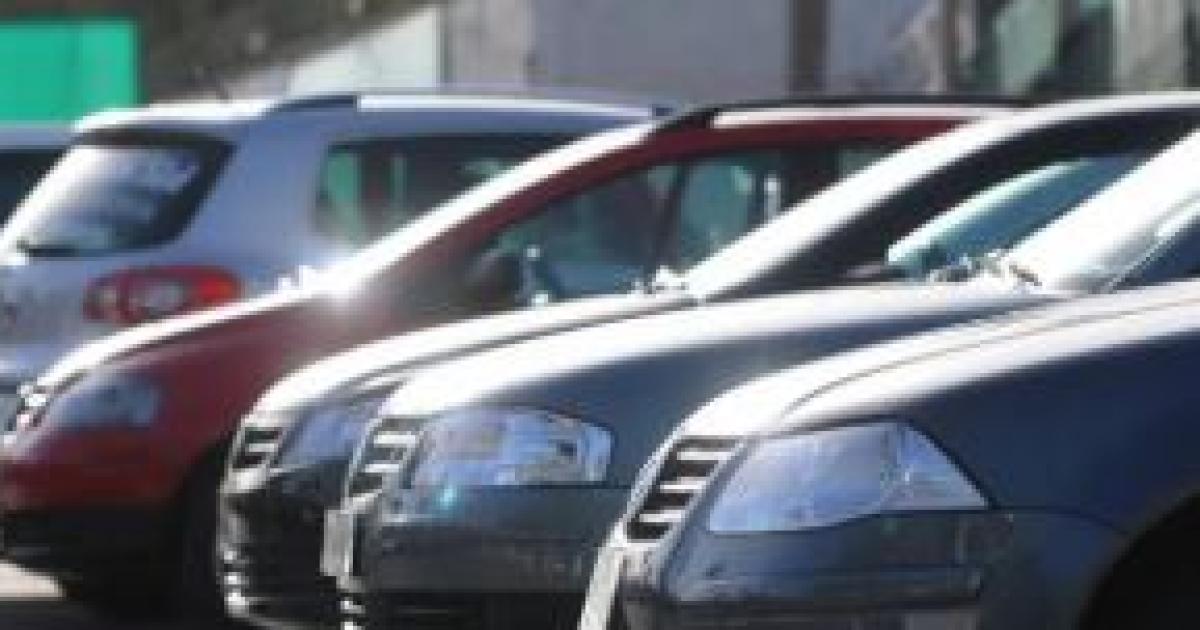 Piden prisioacuten preventiva para duentildeo de concesionaria por estafas de  100 M