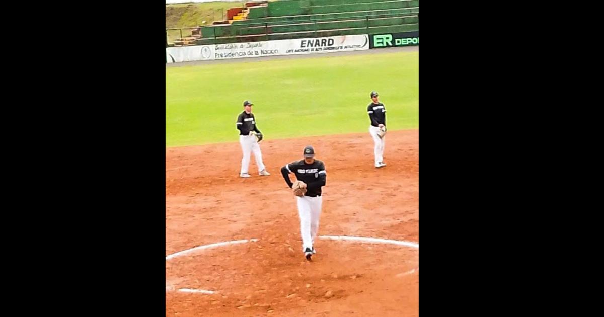 El santiaguentildeo Juan Pablo Coman fue preseleccionado para la Seleccioacuten Argentina U18 de soacuteftbol