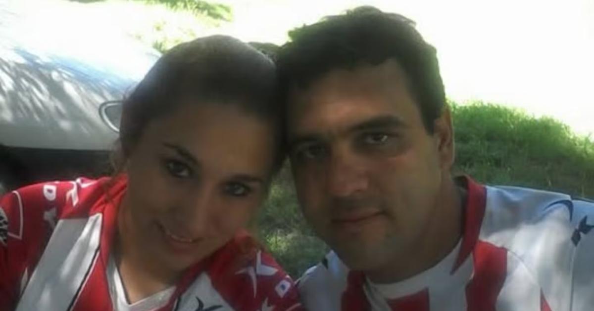 (Foto- Facebook  Osvaldo Fassetta)