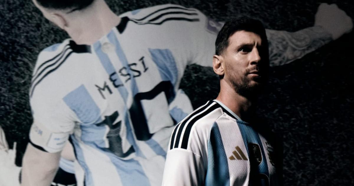 Foto- Adidas