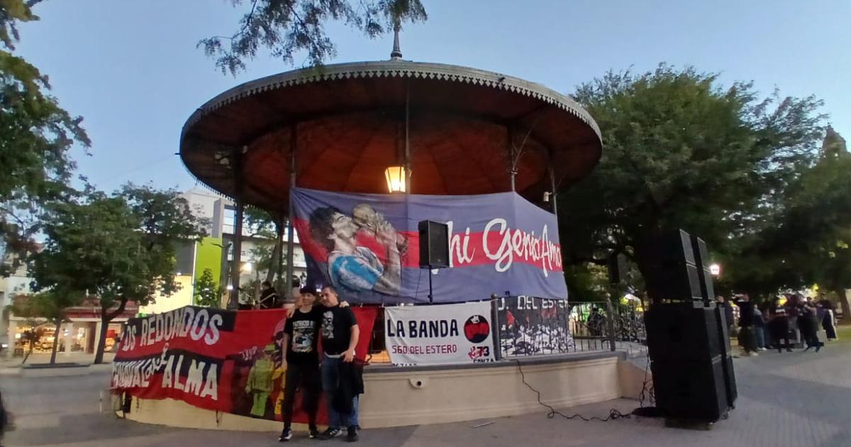 Foto- Jose Luis Perez - El Liberal