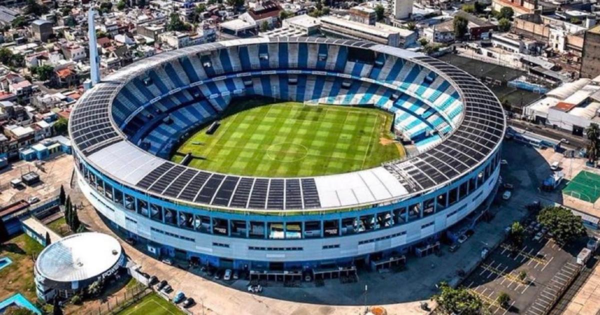 Foto- X@AtaqueFutbolero