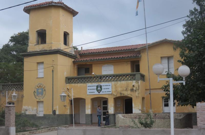 Aprovecharon la internacioacuten de los duentildeos de casa y les robaron bienes por 15000000 en Las Termas