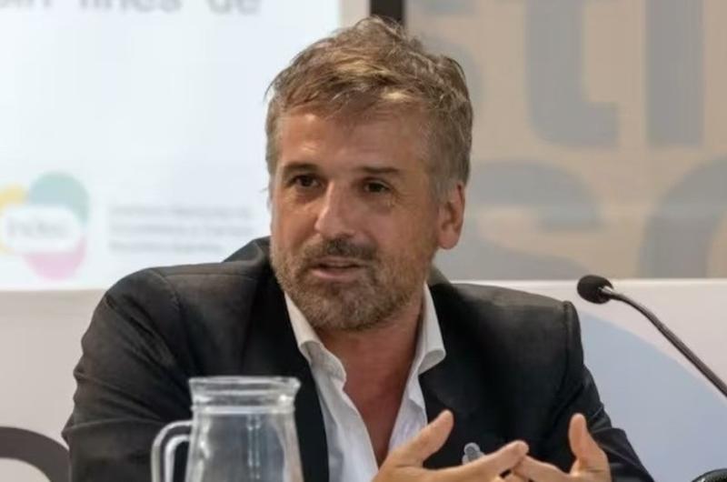 Expondraacuten hoy sobre Federalismo fiscal y finanzas provinciales