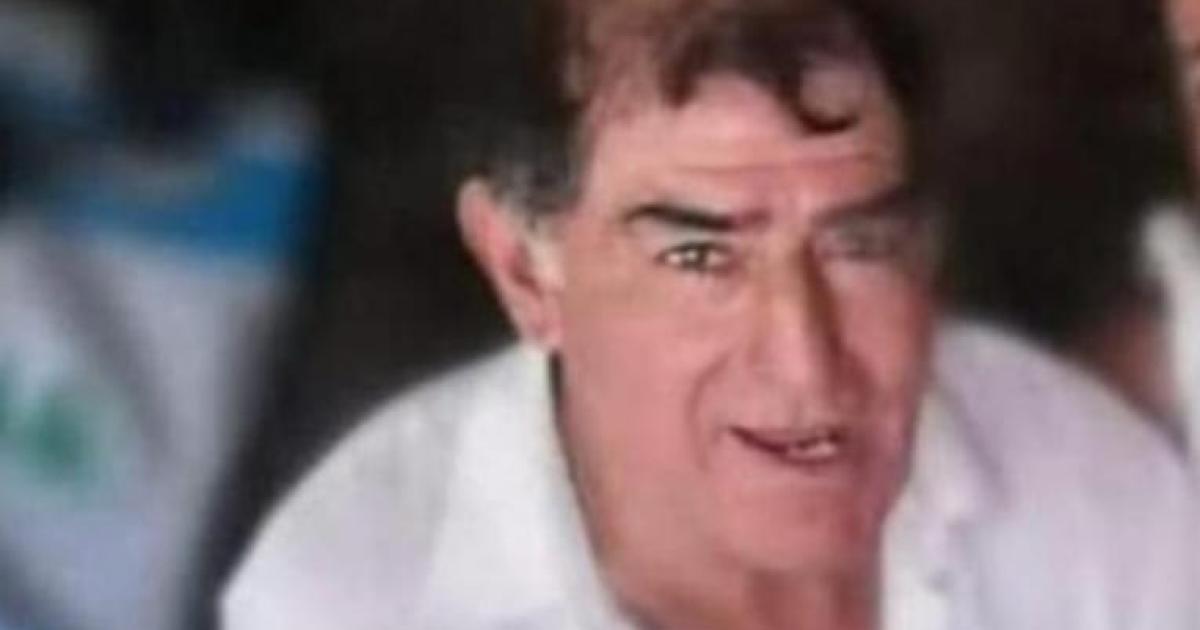 Femicidio en Copo: “Hace unos 30 días habían decidido poner fin a la relación”, reveló el fiscal Bridoux - Image 2
