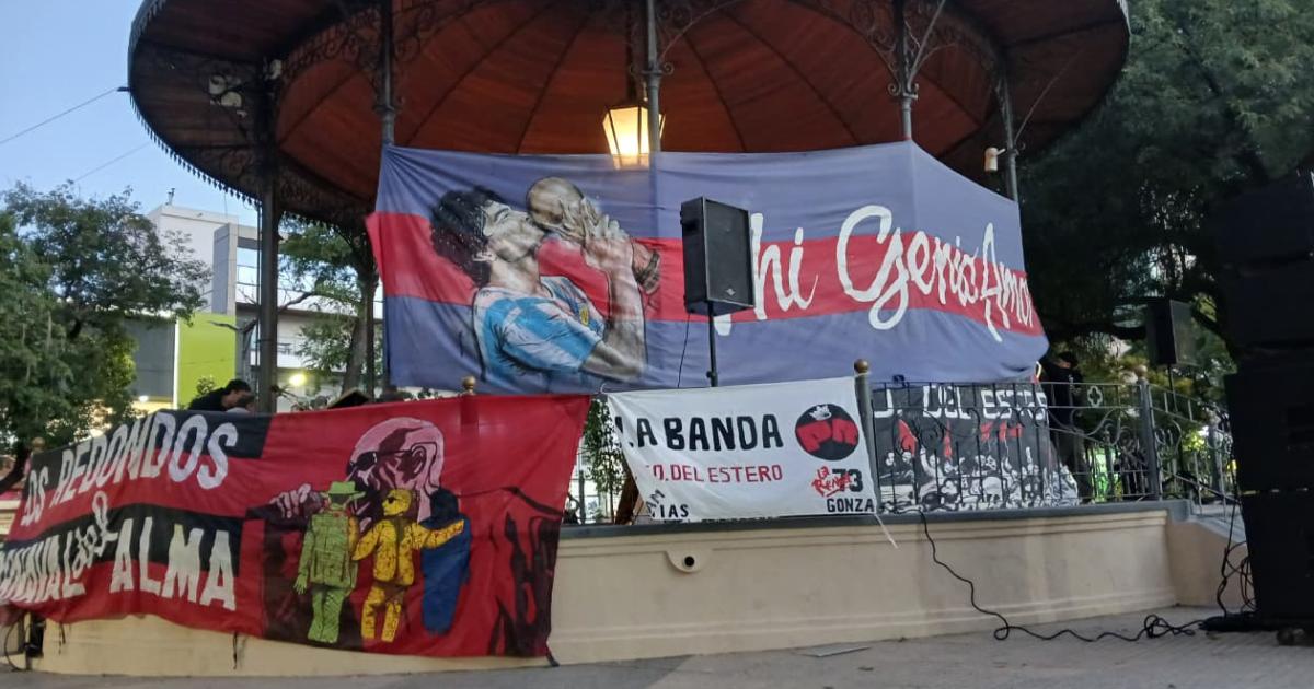Foto- Jose Luis Perez - El Liberal
