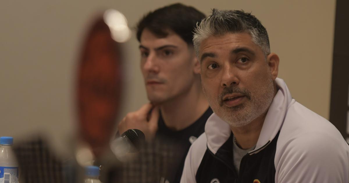 Se presentoacute la definicioacuten de la Liga Nacional entre Quimsa y Gimnasia de Comodoro Rivadavia
