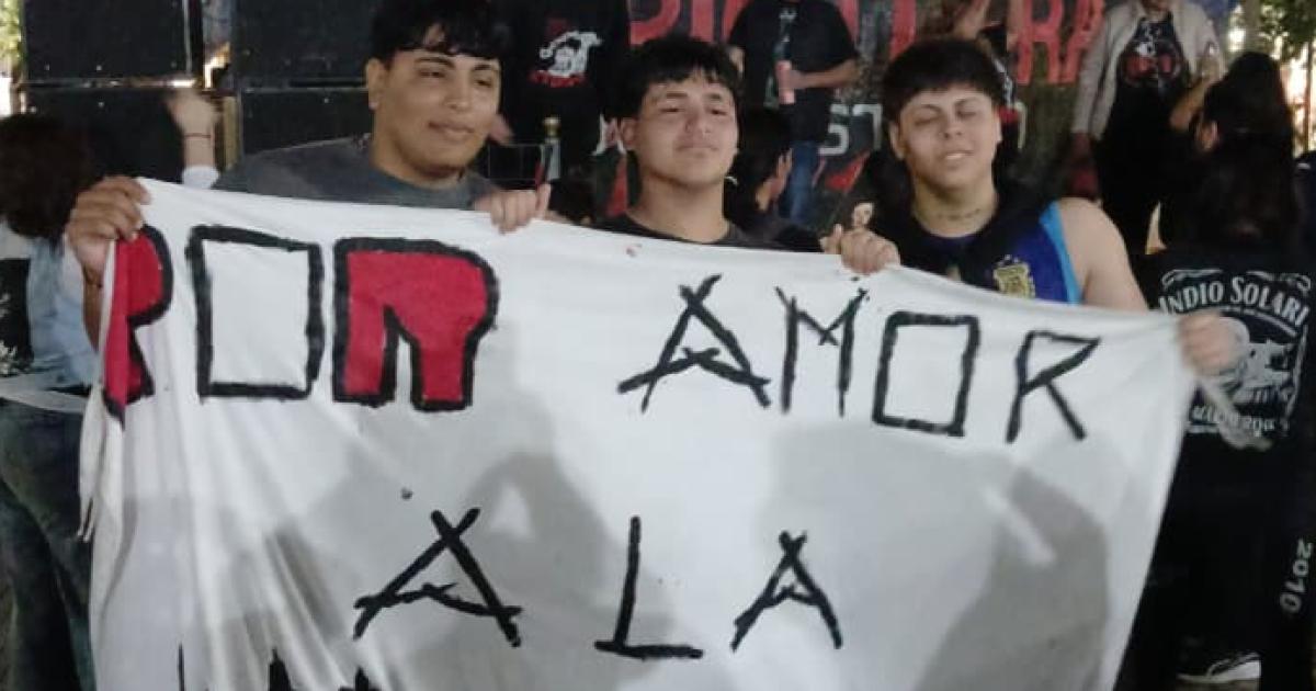 Foto- Jose Luis Perez - El Liberal