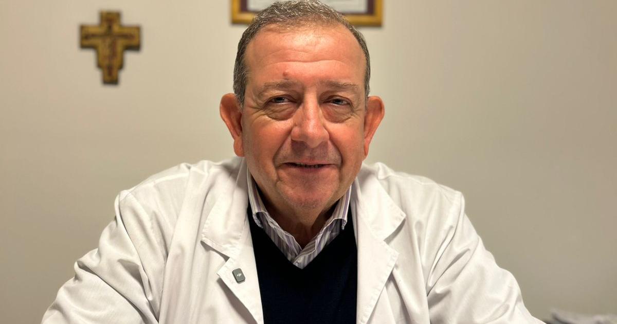 El oftalmoacutelogo Ricardo Passone advirtioacute sobre las consecuencias del uso excesivo de pantallas