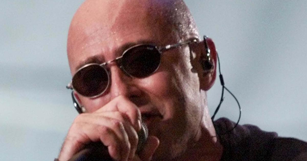 Carlos Solari murioacute el Indio se volvioacute eterno
