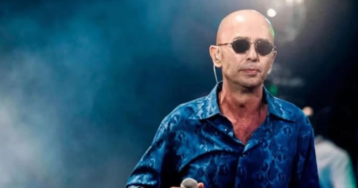 El uacuteltimo adioacutes al Indio Solari seraacute en Avellaneda- confirman una despedida puacuteblica para este domingo
