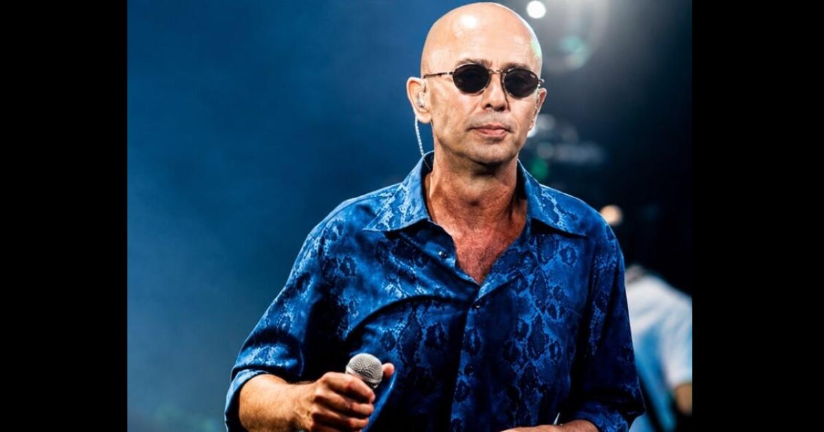 La autopsia reveloacute que Indio Solari murioacute s causa de un ACV hemorraacutegico