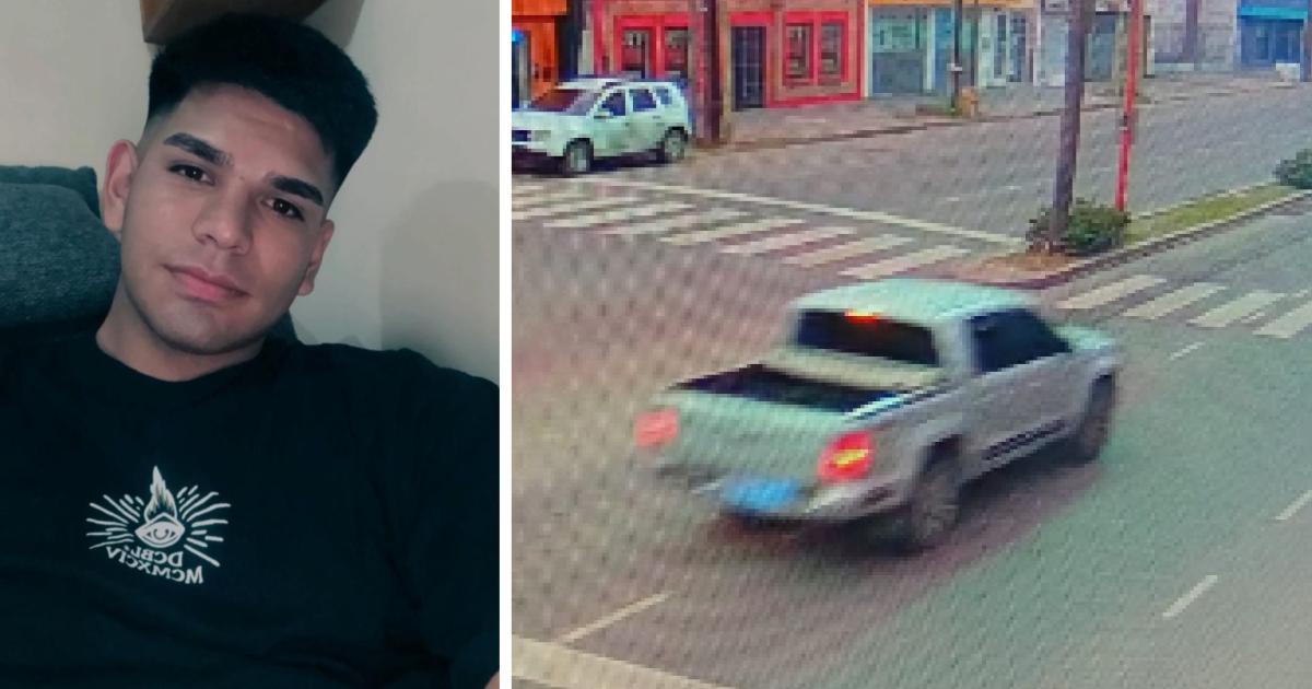El conductor que chocoacute y matoacute a una joven en avenida Belgrano estaba aloholizado- teniacutea 158 de alcohol en sangre
