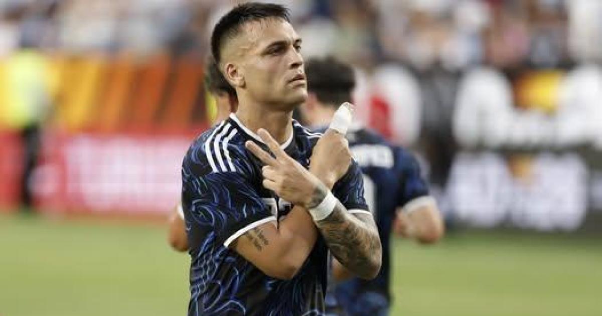 La Seleccioacuten con poco le alcanzoacute para vencer a Honduras 2 a 0 en el amistoso