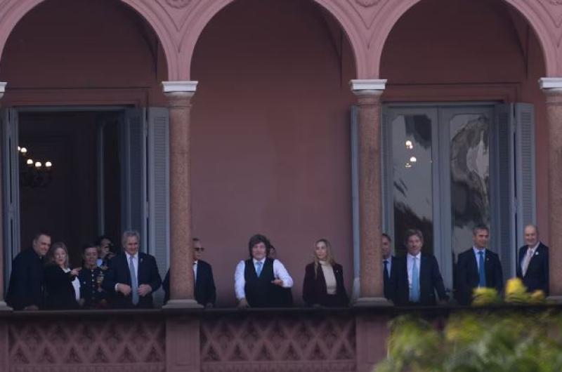 La muerte del Indio Solari generoacute tensioacuten en el Gobierno y obligoacute a una respuesta institucional medida 