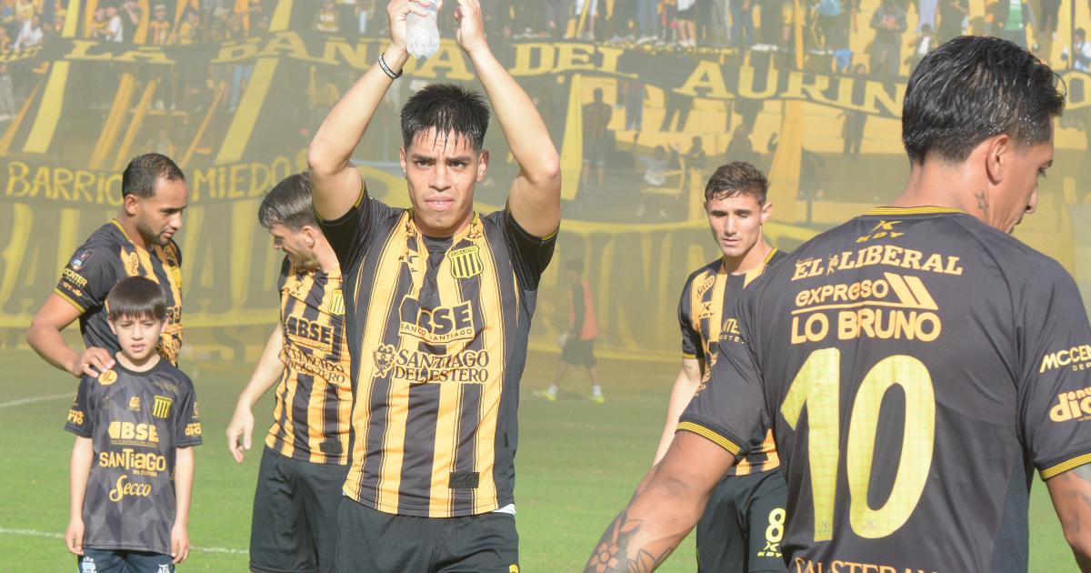 Mitre tiene una parada brava ante Godoy Cruz en Mendoza