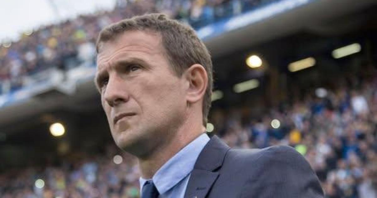 El Vasco Arruabarrena se prepara para su segundo ciclo en Boca como entrenador