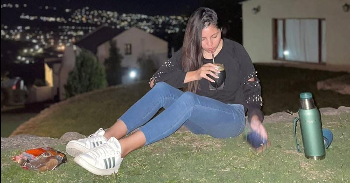 Jugador de fuacutetbol alcoholizado chocoacute y matoacute a una empleada de farmacia y huyoacute rumbo a Fernaacutendez