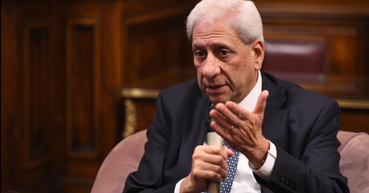 Personalidades de Santiago y el paiacutes saludaron a EL LIBERAL en el Diacutea del Periodista