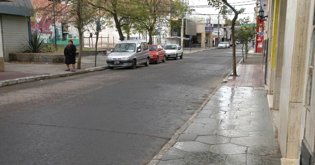 Domingo inestable en Santiago del Estero- anuncian tormentas aisladas y una maacutexima de 22degC