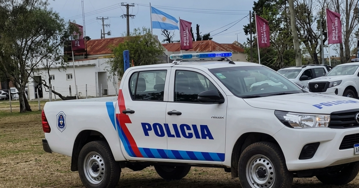 Detienen a hombre que tras separarse de su esposa violoacute a una adolescente de quien teniacutea la guarda